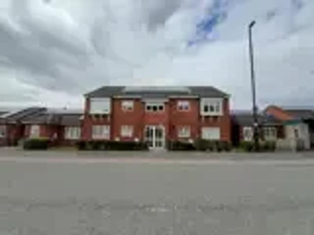 Apartment at Caroline Street, Sunderland