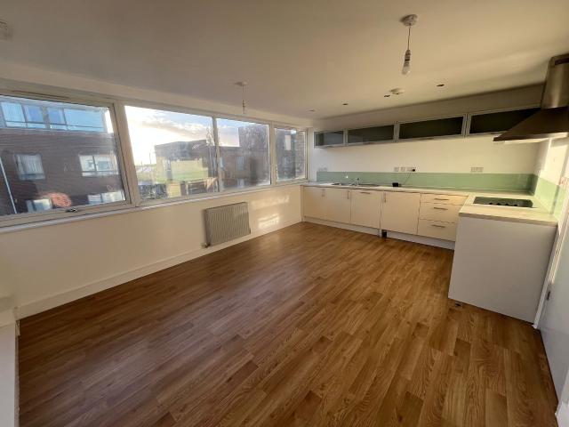 Apartment at Carlett View, Liverpool