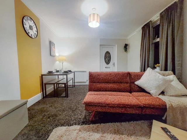 Apartment at Carlisle Street, Goole