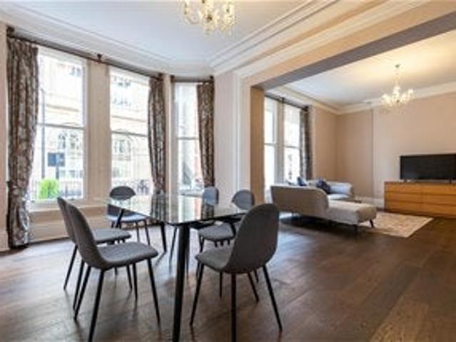 Apartment at Francis Street, City of Westminster