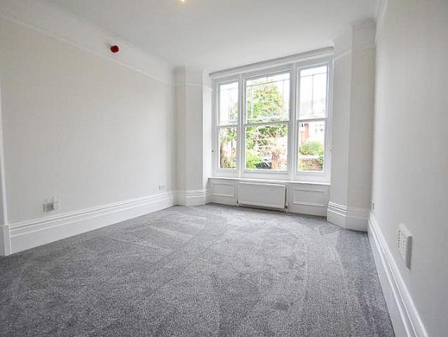 Apartment at Carlisle Road, Eastbourne