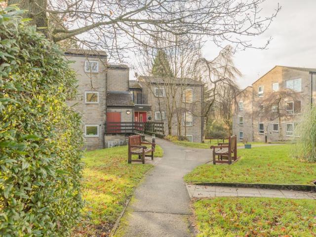 Apartment at Carlisle Road, High Peak