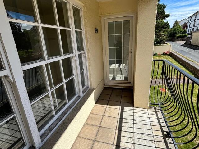 Apartment at Carlton Hill, East Devon
