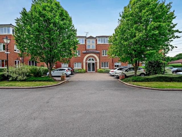 Apartment at Carlton Place, Southampton