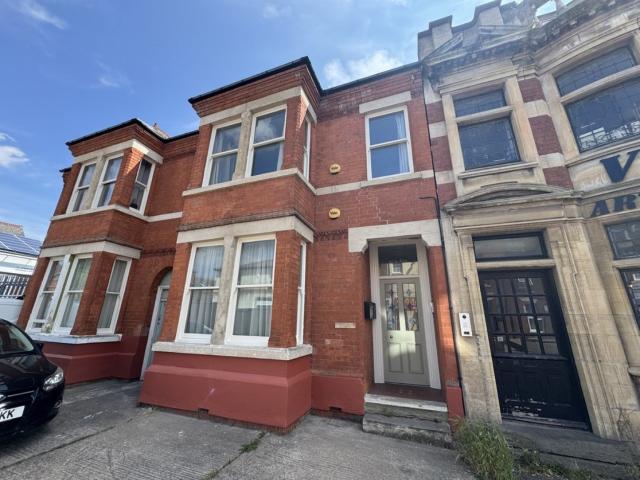 Apartment at Carlton Road, Bassetlaw