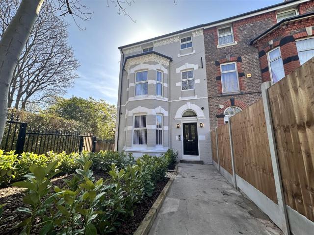 Apartment at Carlton Road, Golborne