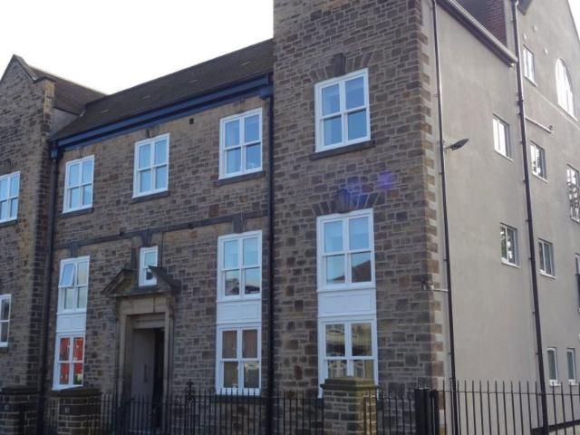 Apartment at Carlton Road, Sheffield