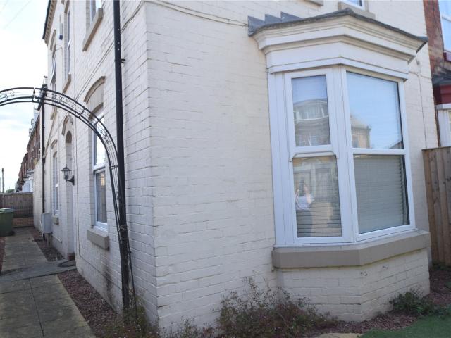 Apartment at Carlton Street, Bridlington