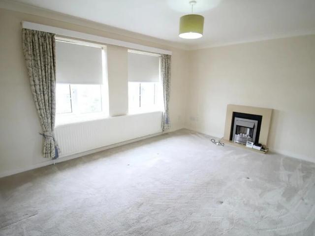 Apartment at Carmont Court, Blackpool
