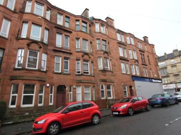 Apartment at Carmunnock Road, Glasgow