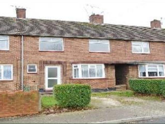 Apartment at Carnforth Crescent, Grimsby