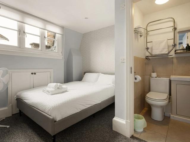 Apartment at Carshalton Road, Blackpool