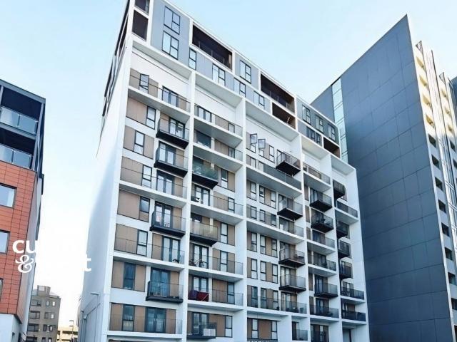 Apartment at Wheatcroft Court, Greater London