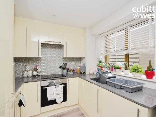 Apartment at Sutton Court Road, Greater London