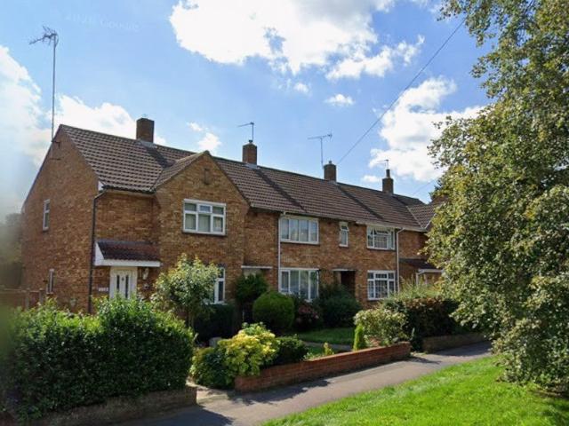 Apartment at Carpenter Way, Hertsmere