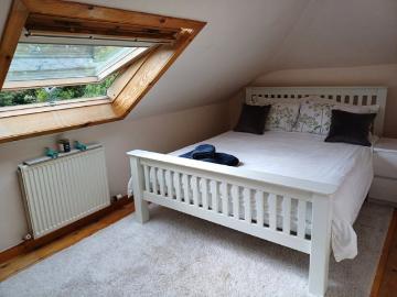 Apartment at Carrick Knowe Grove, City of Edinburgh