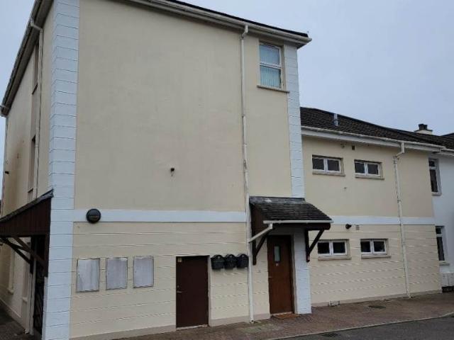Apartment at Carrickfern Gardens, Greenisland