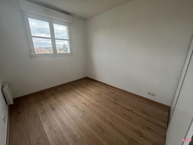 apartment at Carrieres sous poissy