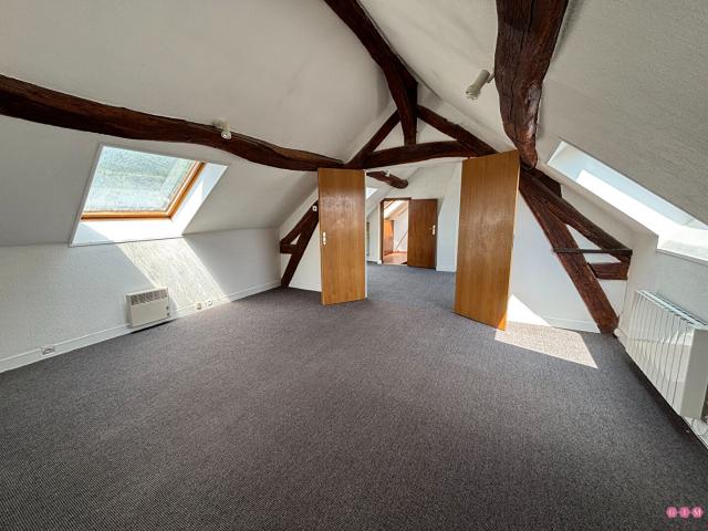 apartment at Carrieres sous poissy