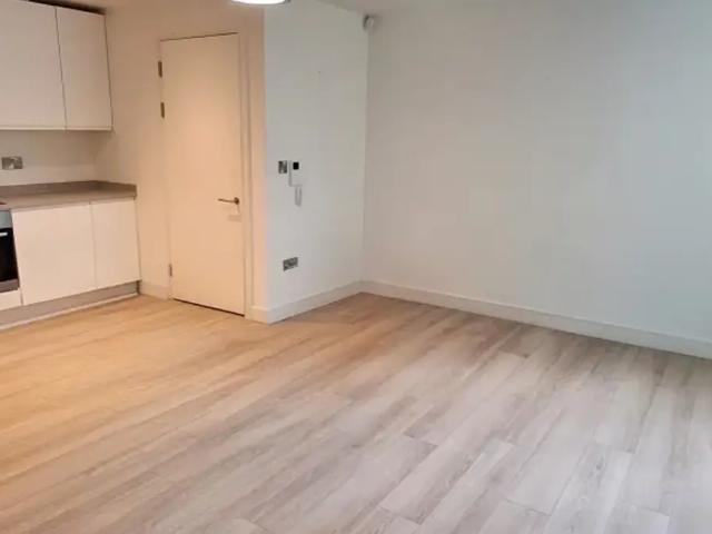 Apartment at Carrs Road, Cheadle
