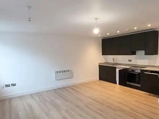 Apartment at Carrs Road, Cheadle