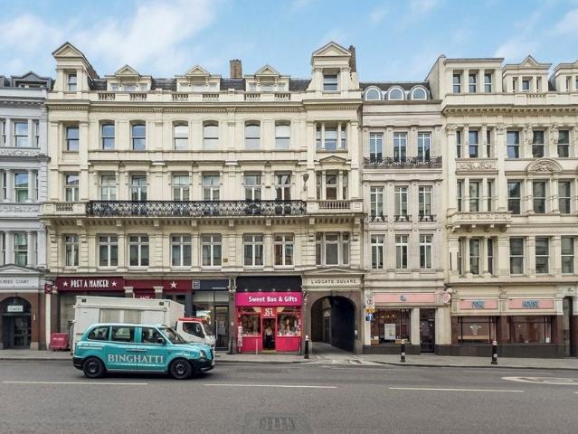 Apartment at Carter Lane, City of London