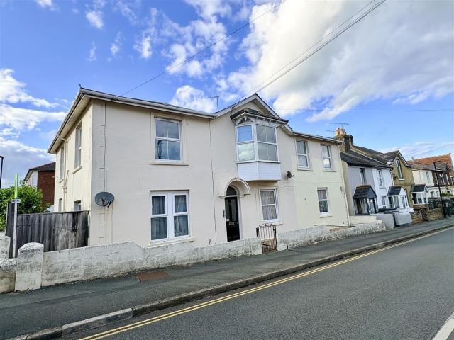 Apartment at Carter Street, Sandown
