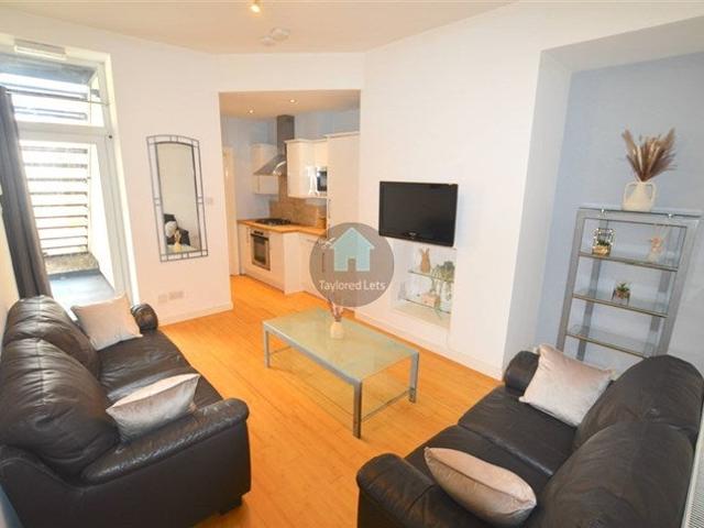 Apartment at Cartington Terrace, Newcastle upon Tyne