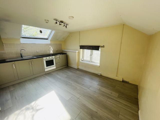 Apartment at Cartlett, Haverfordwest