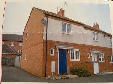 Hamilton Leicester, LE5, Coventry and Warwickshire, West Midlands, Midlands