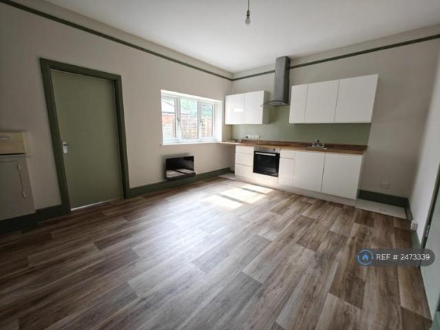 Apartment at Carysfort Road, Bournemouth