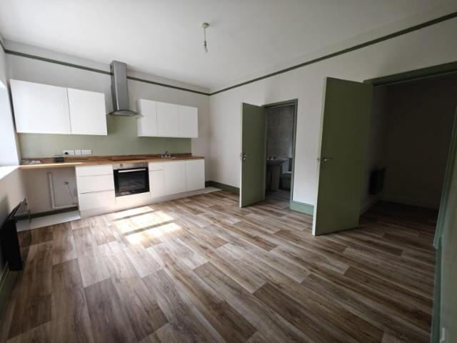 Apartment at Carysfort Road, Bournemouth