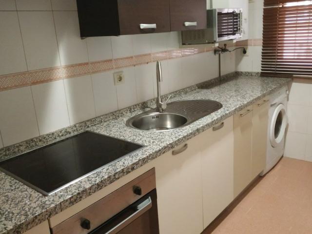 apartment at Casco Antiguo / Mairena del Aljarafe,Spain