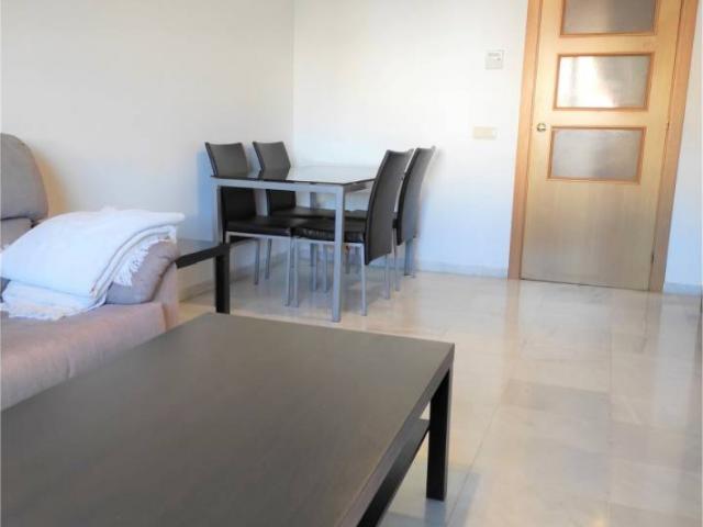 apartment at Casco Antiguo / Mairena del Aljarafe,Spain