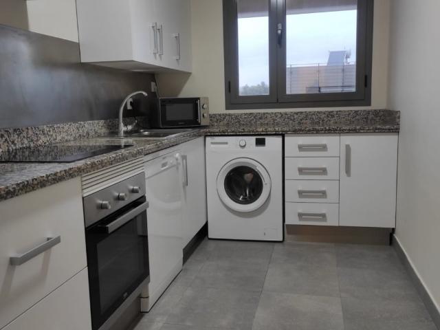 apartment at Casco Antiguo / Mairena del Aljarafe,Spain
