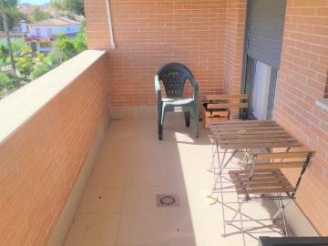 apartment at Casco Antiguo / Mairena del Aljarafe,Spain