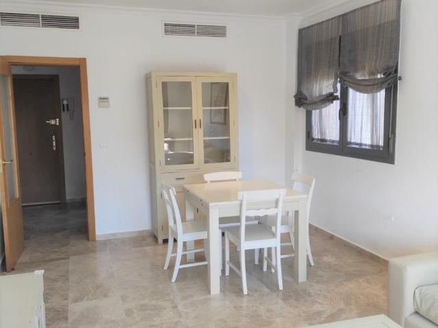 apartment at Casco Antiguo / Mairena del Aljarafe,Spain