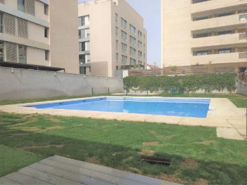 apartment at Casco Antiguo / Mairena del Aljarafe,Spain