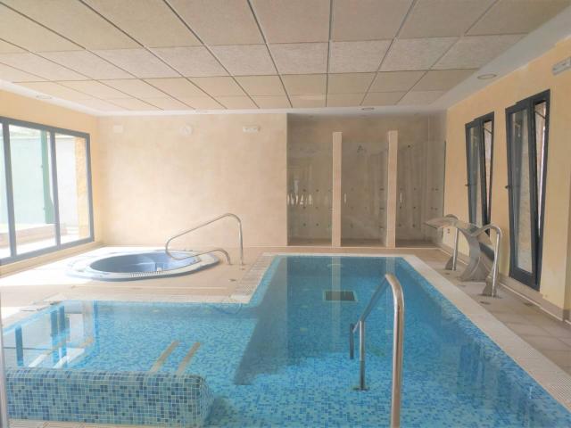 apartment at Casco Antiguo / Mairena del Aljarafe,Spain