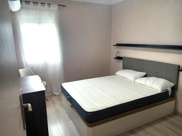 apartment at Casco Antiguo / Mairena del Aljarafe,Spain
