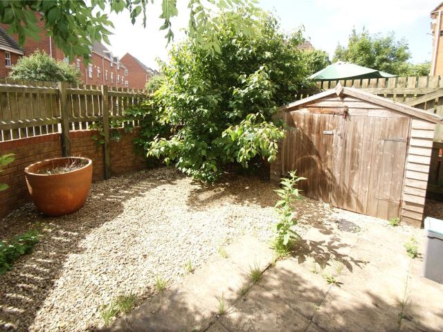 Apartment at Casson Drive, Stoke Gifford