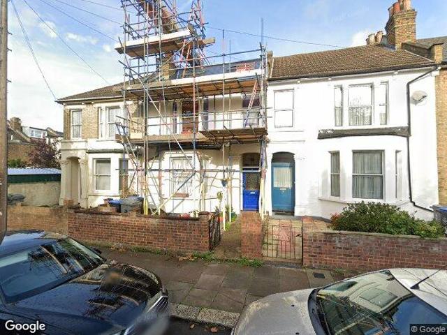 Apartment at Casselden Road, Greater London