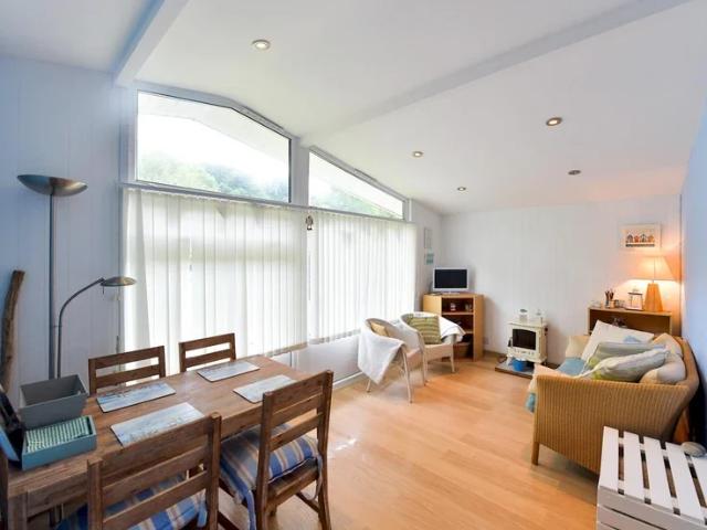 Apartment at Caswell Road, Newton
