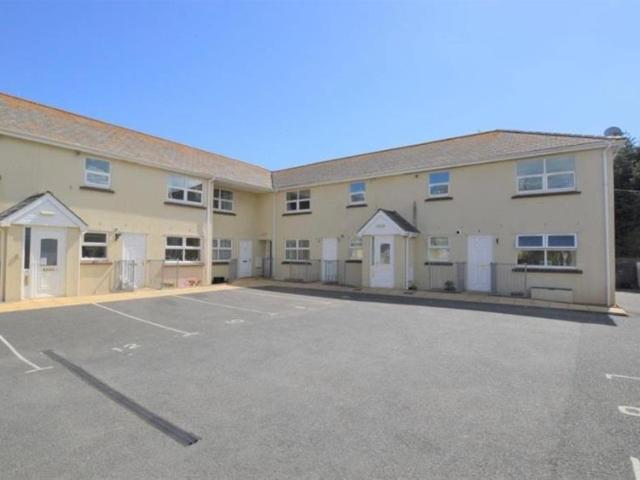 Apartment at Castor Road, Brixham