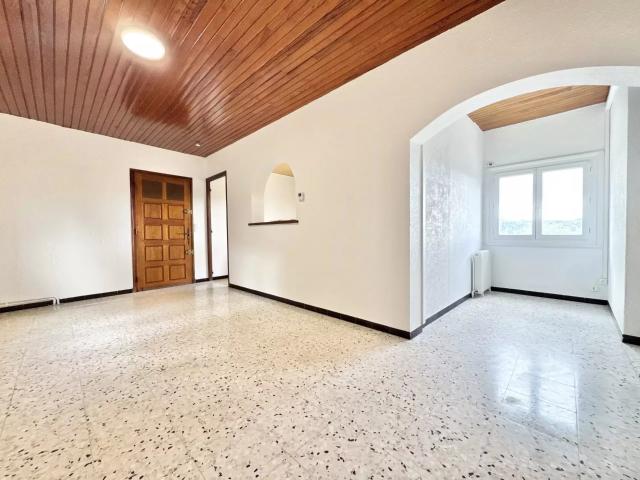 apartment at Castagniers