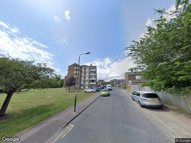 Apartment at Casterbridge Road, Greater London