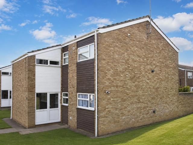 Apartment at Castle Avenue, Duston