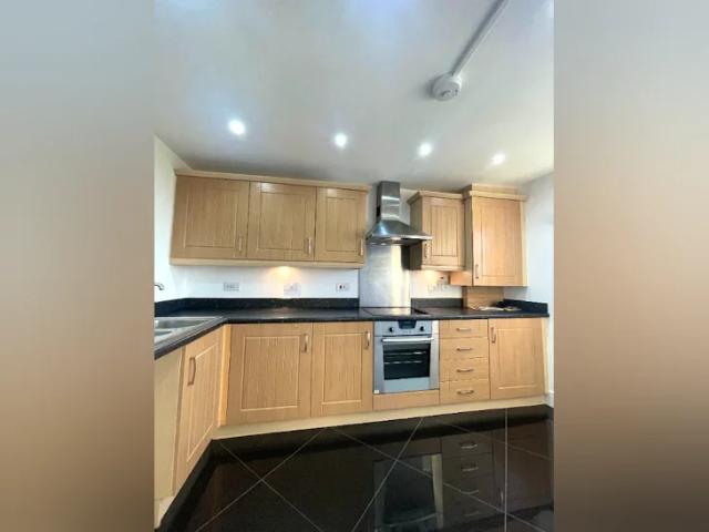Apartment at Castle Brae, Dunfermline