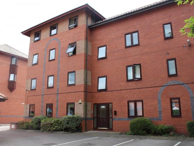 Apartment at Castle Brewery Court, Newark and Sherwood