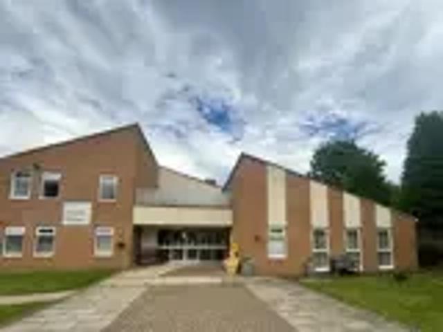 Apartment at Castle Close, Blaydon